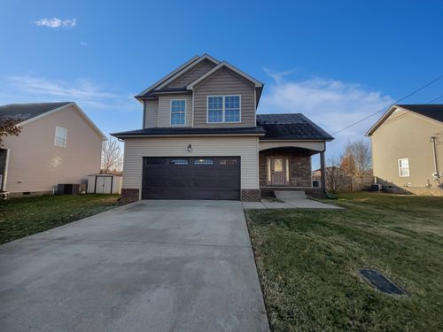 944 Silty Dr, Clarksville, TN, 37042-8763 | Card Image