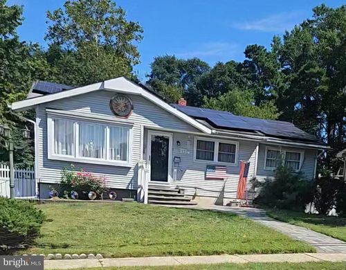 22 Woodbrook Rd, BLACKWOOD, NJ, 08012-1530 | Card Image