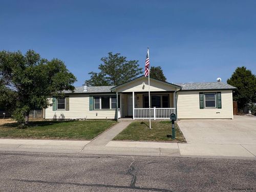 33 Antelope Dr, Wheatland, WY, 82201-8929 | Card Image