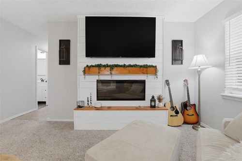 1301 Old Santa Fe Lake Rd, Tecumseh, OK, 74873-4539 | Card Image