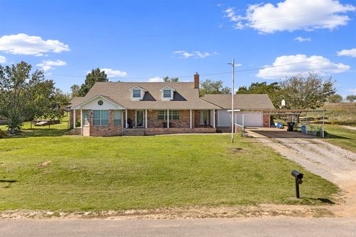 5071 Dundee, Healdton, OK, 73438 | Card Image