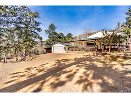 80 Heide Rd, Shawnee, CO, 80475-5021 | Card Image