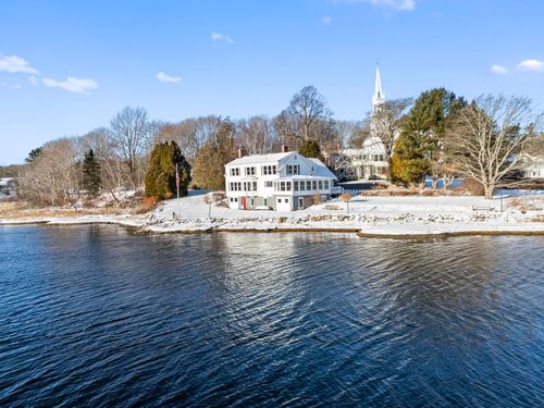 15 Church Lane, Phippsburg, ME, 04562 | Card Image