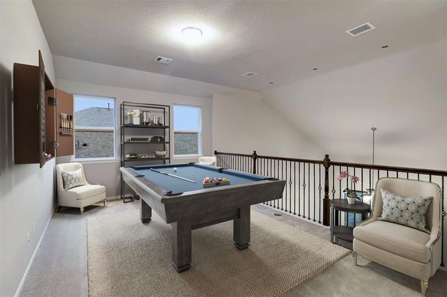 Note: Sample product photo. Actual exterior and interior selections may vary by homesite. Photo is virtually staged | Image 10