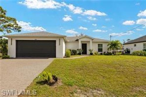 3205 Jacaranda Pkwy E, CAPE CORAL, FL, 33909-3392 | Card Image