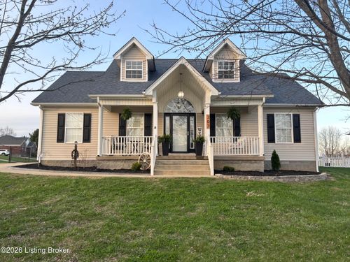 107 Azalea Ave, Bardstown, KY, 40004-6800 | Card Image