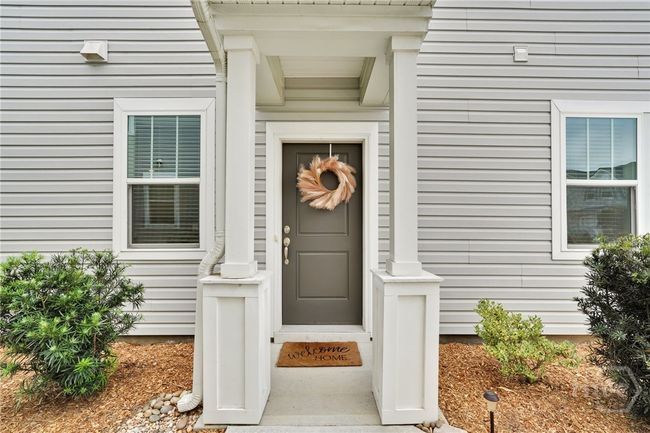 142 Benelli Dr, Townhouse with 3 bedrooms, 3 bathrooms and null parking in Pooler GA | Image 6