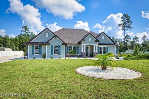36031 Pitch Ln, HILLIARD, FL, 32046-0020 | Card Image