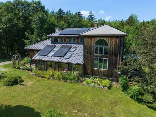 688 Bear Swamp Rd, Ashfield, MA, 01330-9701 | Card Image