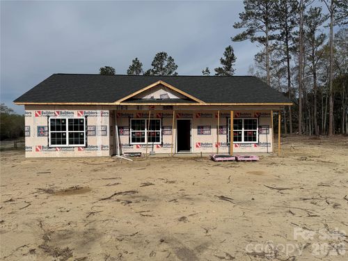 1824 Highway 109 S, Ruby, SC, 29741-7726 | Card Image