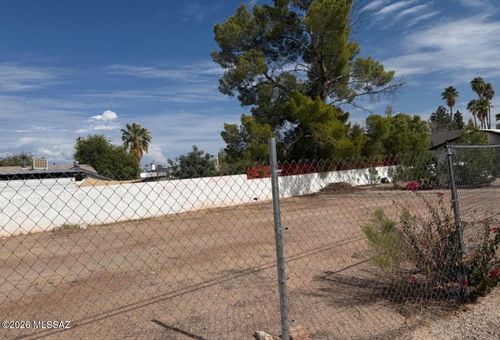 3742 E Fairmount Street, Tucson, AZ, 85716 | Card Image