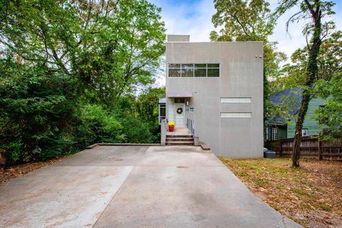 4625 N Lookout Road, Little Rock, AR, 72205 | Card Image