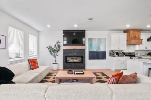 861 Mountain Laurel Dr, Prosper, TX, 75078-9266 | Card Image