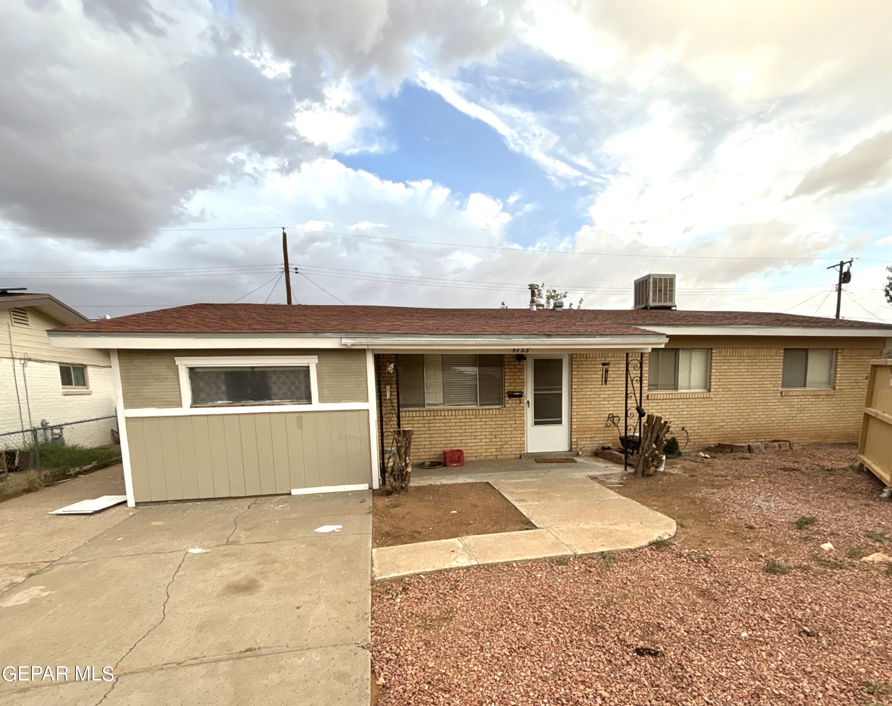 Tropicana Ave, El Paso, TX 79924