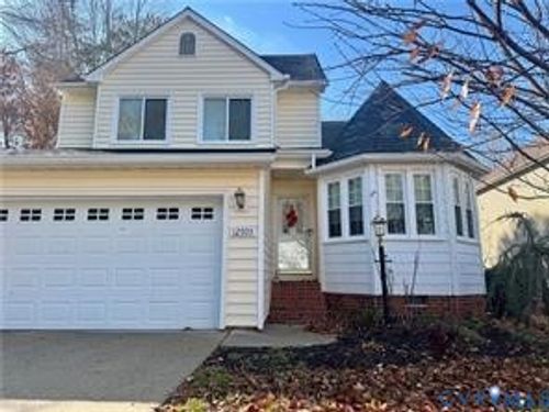 12503 Winchester Green Ct, Henrico, VA, 23233-3333 | Card Image