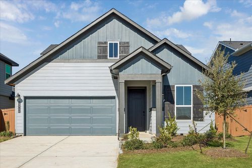 22706 Norcrest Dr, Houston, TX, 77055 | Card Image