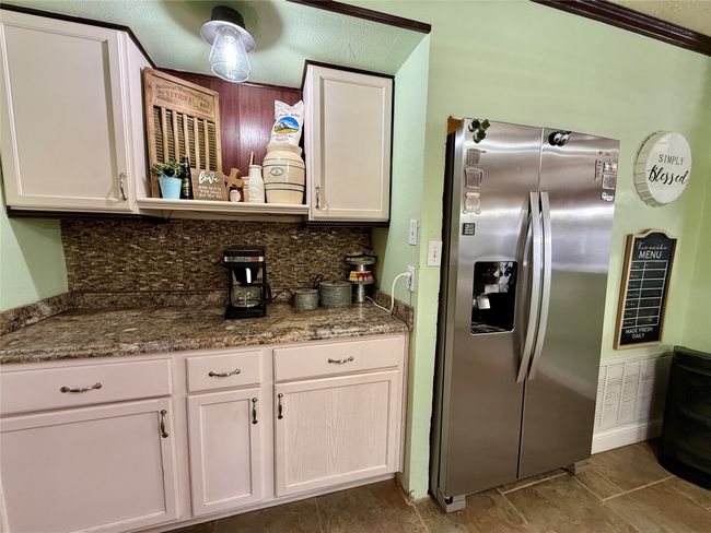 603 N Mesquite St, House other with 3 bedrooms, 3 bathrooms and null parking in Hico TX | Image 17