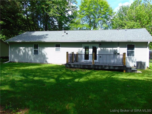 2928 Kentucky Ave, Home with 3 bedrooms, 2 bathrooms and null parking in Madison IN | Image 15