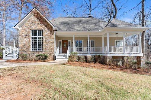 7265 Anglers Rest Rd, Dawsonville, GA, 30534-4708 | Card Image