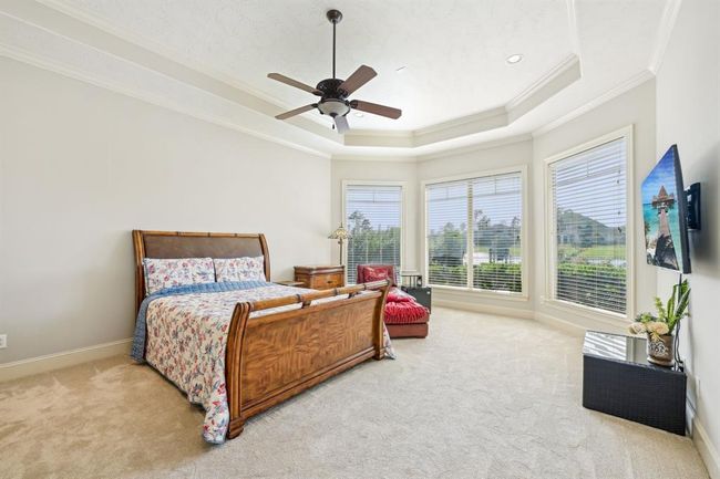 24807 Thorton Knolls Dr, House other with 4 bedrooms, 4 bathrooms and 3 parking in Spring TX | Image 20