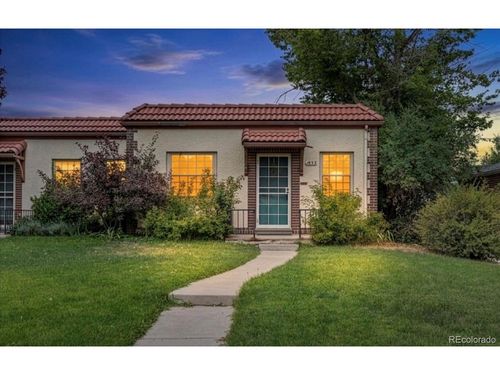 1433 Ivy St, Denver, CO, 80220-2645 | Card Image