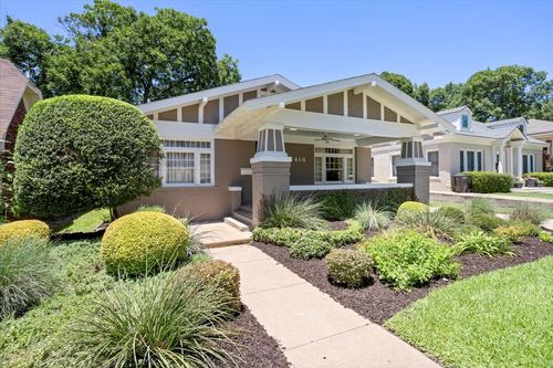 1416 Virginia Pl, Fort Worth, TX, 76107-2466 | Card Image