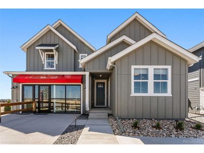 3456 Recess Ln, House other with 5 bedrooms, 4 bathrooms and null parking in Castle Rock CO | Image 1