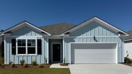 5091 Yellowstone Dr, Conway, SC, 29526-0021 | Card Image