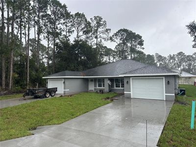 121 Secretary Trail, Home with 0 bedrooms, 0 bathrooms and null parking in Palm Coast FL | Image 1