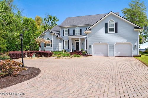 4665 Raggedy Point Rd, Fleming Island, FL, 32003-7843 | Card Image