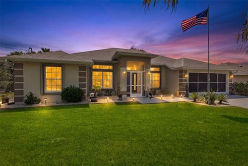 2276 Saturday St, North Port, FL, 34288-8531 | Card Image