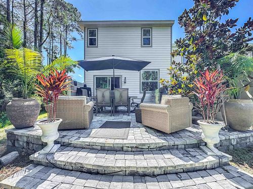 124 Mustard Hill Ct, St Augustine, FL, 32086-9058 | Card Image