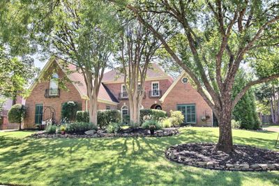 1757 Dymoke Dr, House other with 4 bedrooms, 3 bathrooms and null parking in Collierville TN | Image 2