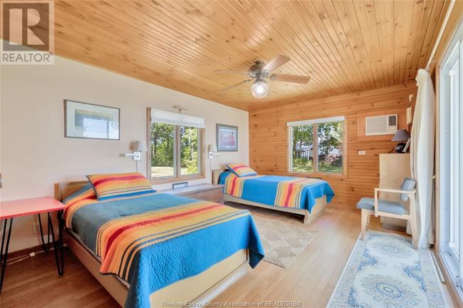 67 E Shore Rd, House other with 4 bedrooms, 2 bathrooms and null parking in Pelee Island ON | Image 37