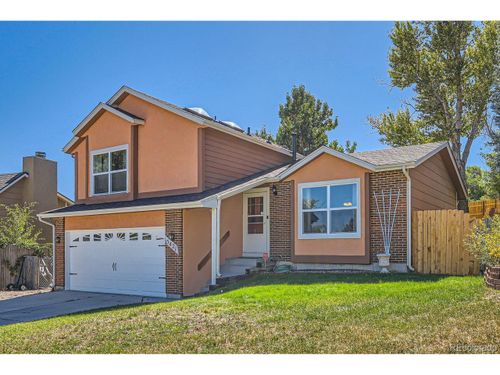 5421 Tennessee Pass, Colorado Springs, NV, 89017 | Card Image