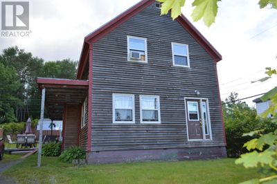 443 Murry St, House other with 3 bedrooms, 2 bathrooms and null parking in Mulgrave NS | Image 1