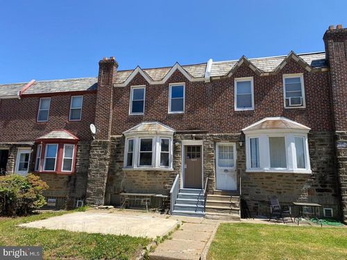 2-6295 Kindred St, PHILADELPHIA, PA, 19149-2806 | Card Image