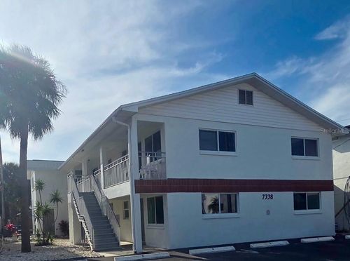 apt-1-7338 Coquina Way, St Pete Beach, FL, 33706-3639 | Card Image