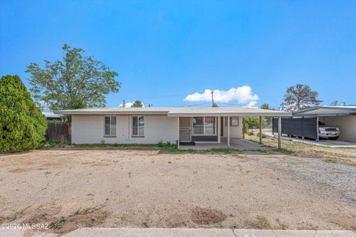 227 S Avenue B, San Manuel, AZ, 85631-1137 | Card Image