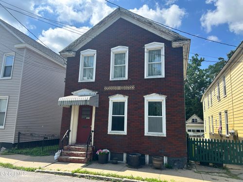 16 River Street, Schenectady, NY, 12305 | Card Image