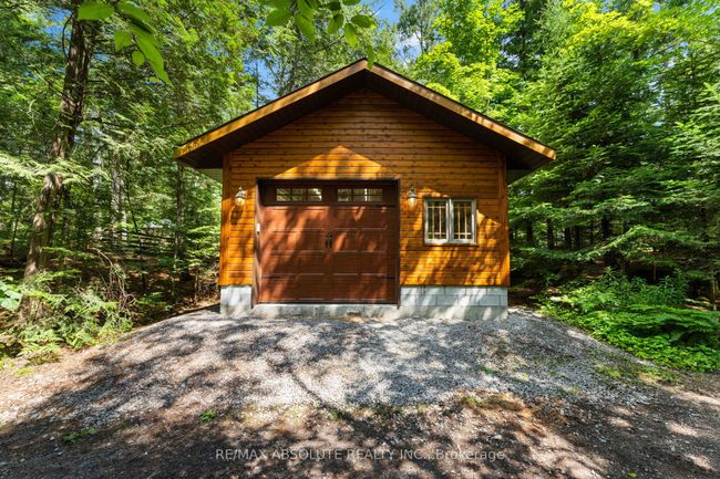 1384 C Centennial Lake Rd, House other with 3 bedrooms, 2 bathrooms and 3 parking in Calabogie ON | Image 22