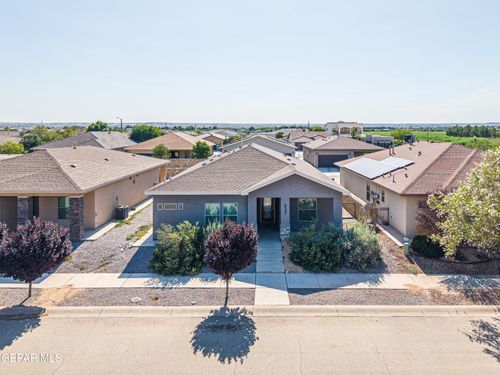6557 Toivoa Place, El Paso, TX, 79932 | Card Image