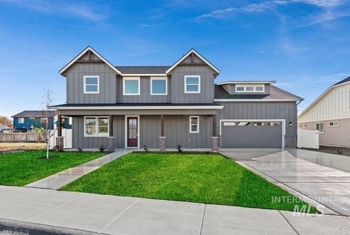 527 Hidden Mill Ct, Middleton, ID, 83644-1196 | Card Image