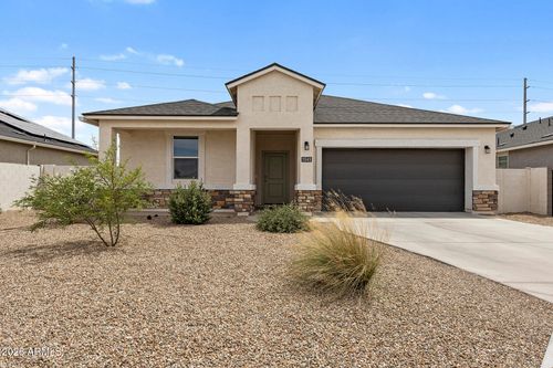 1545 E Mason Dr, Casa Grande, AZ, 85122-0015 | Card Image