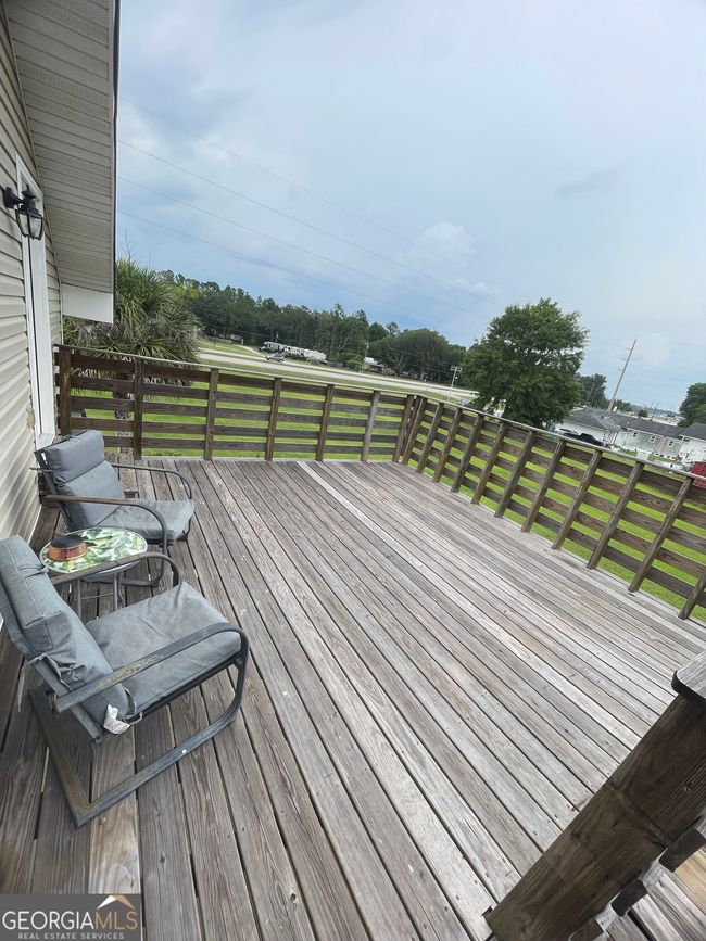 26662 Highway 82, House other with 5 bedrooms, 2 bathrooms and null parking in Waynesville GA | Image 22
