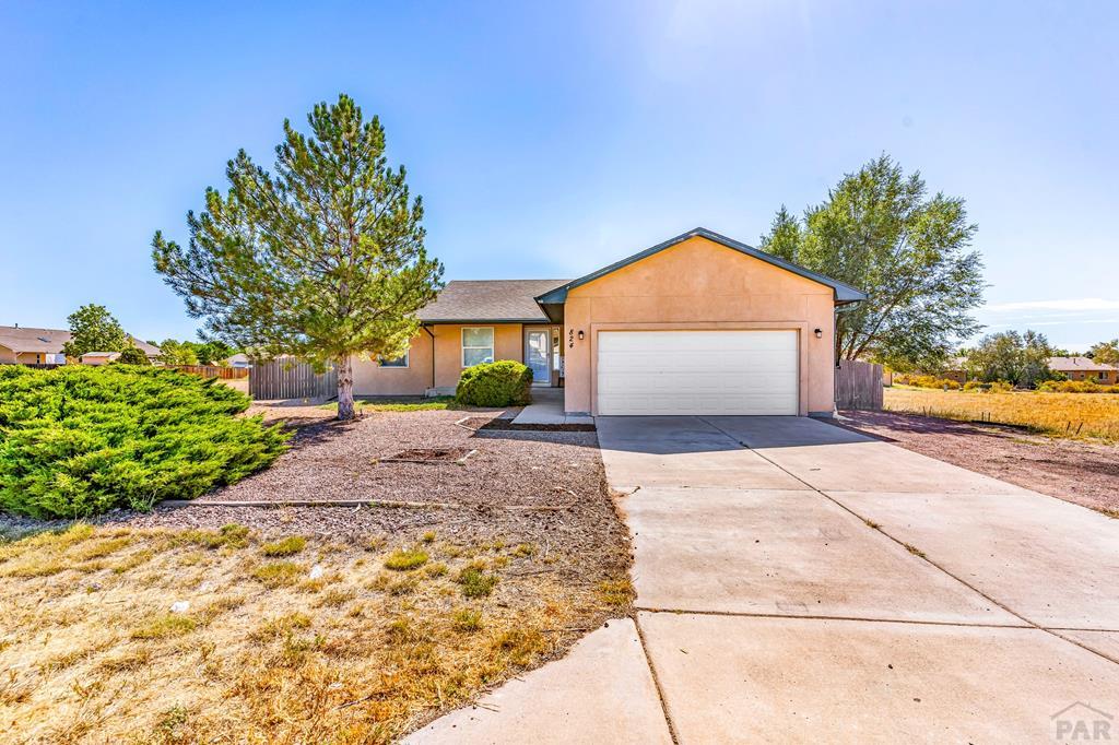 Bellflower Dr, Pueblo, CO 81007 #1