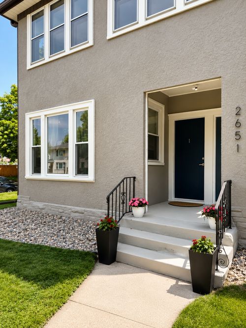 2651 Ulysses St Ne, Minneapolis, MN, 55418-3047 | Card Image