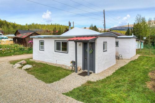 50 Singleton Rd, ALMA, CO, 80420-5134 | Card Image
