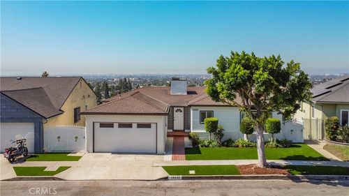 10225 S 7th Ave, Inglewood, CA, 90303-1501 | Card Image