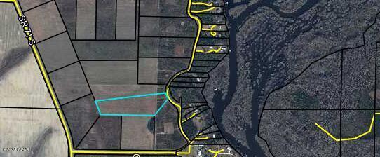 Residential in Wewahitchka 4